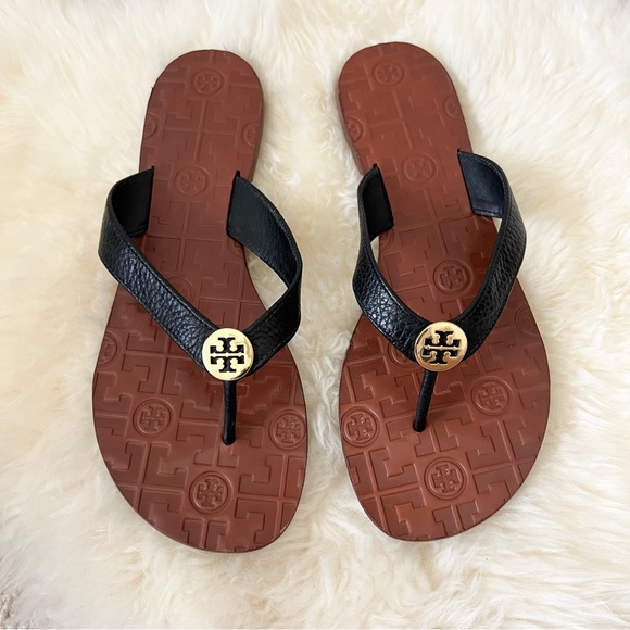 Tory Burch Slippers - Picture 1 of 2
